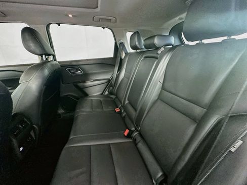 Used 2021 Nissan Rogue SL w/ Premium Package FWD image 24