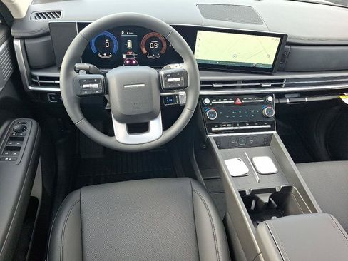 New 2026 Hyundai Santa Fe XRT AWD/4WD image 7