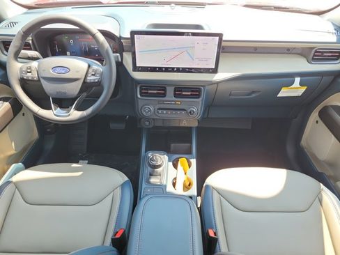 New 2026 Ford Maverick Lariat AWD/4WD image 16