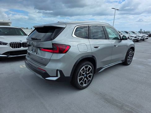 New 2026 BMW X1 xDrive28i w/ Convenience Package AWD/4WD image 4