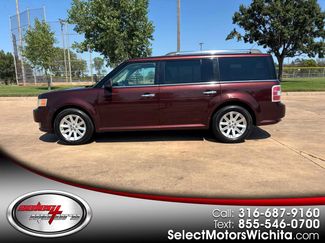 Used 2009 Ford Flex SEL image 1