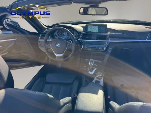 Used 2018 BMW 430i Convertible RWD image 16