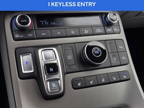 Used 2024 Hyundai Palisade SEL w/ Premium Package image 26