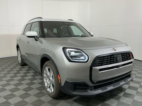 New 2026 MINI Cooper Countryman S w/ Comfort Package Max image 3