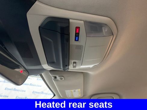 Certified 2023 Subaru Ascent Limited image 32