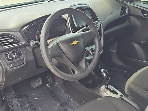 Used 2017 Chevrolet Spark LS FWD image 15