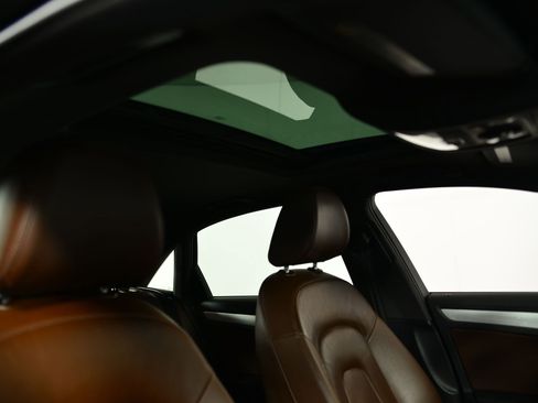 Used 2015 Audi A4 2.0T Premium Plus w/ Technology Package image 12