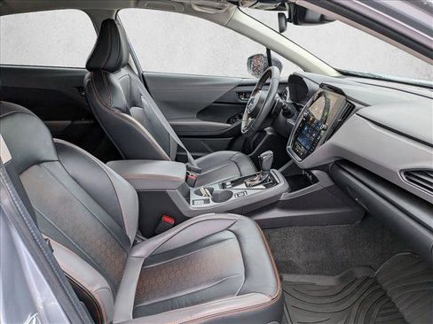 Used 2024 Subaru Crosstrek 2.5i Limited image 26