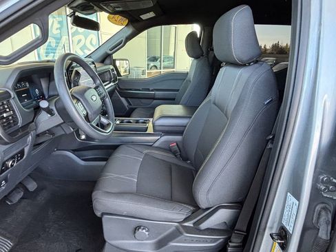 Used 2024 Ford F150 STX image 23