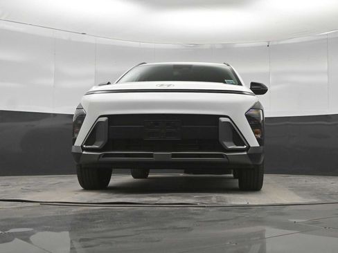 New 2026 Hyundai Kona SEL Premium AWD/4WD image 34
