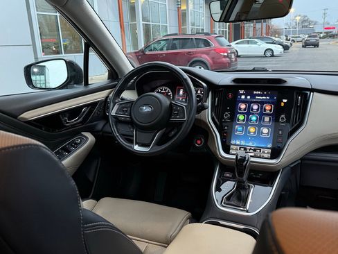 Used 2021 Subaru Outback Limited image 39