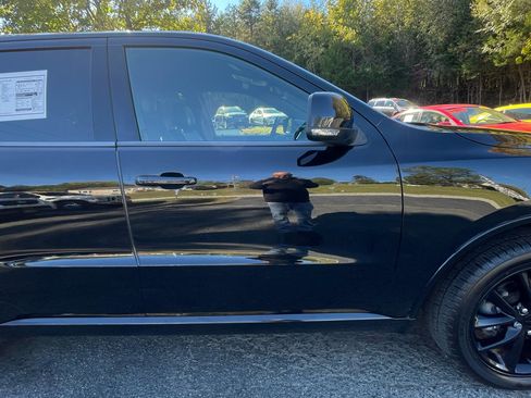 Used 2018 Dodge Durango GT w/ Blacktop Package image 11