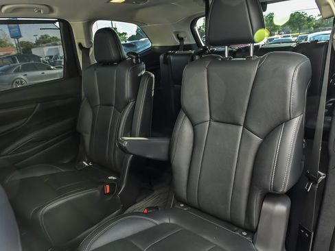 Used 2023 Subaru Ascent Touring AWD/4WD image 20