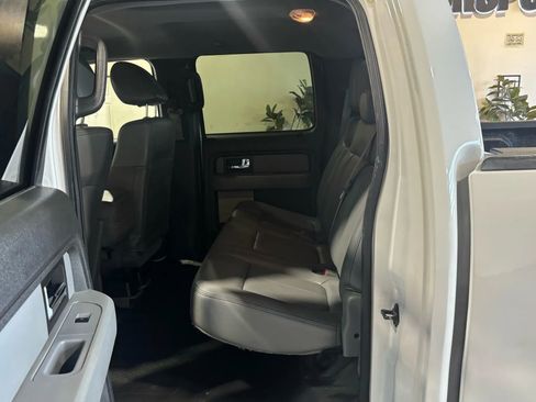 Used 2014 Ford F150 XL w/ Equipment Group 101A Mid image 10