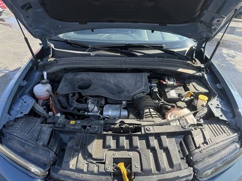 Used 2024 Dodge Hornet R/T w/ R/T Blacktop Package image 6