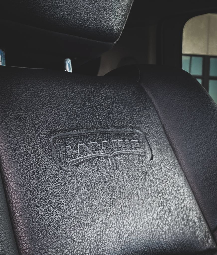 Used 2018 RAM 3500 Laramie w/ Sport Appearance Group AWD/4WD image 34