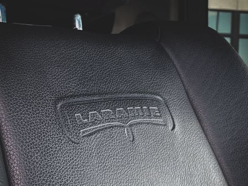Used 2018 RAM 3500 Laramie w/ Sport Appearance Group AWD/4WD image 34