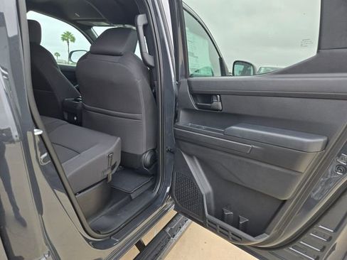 New 2026 Toyota Tacoma SR AWD/4WD image 19