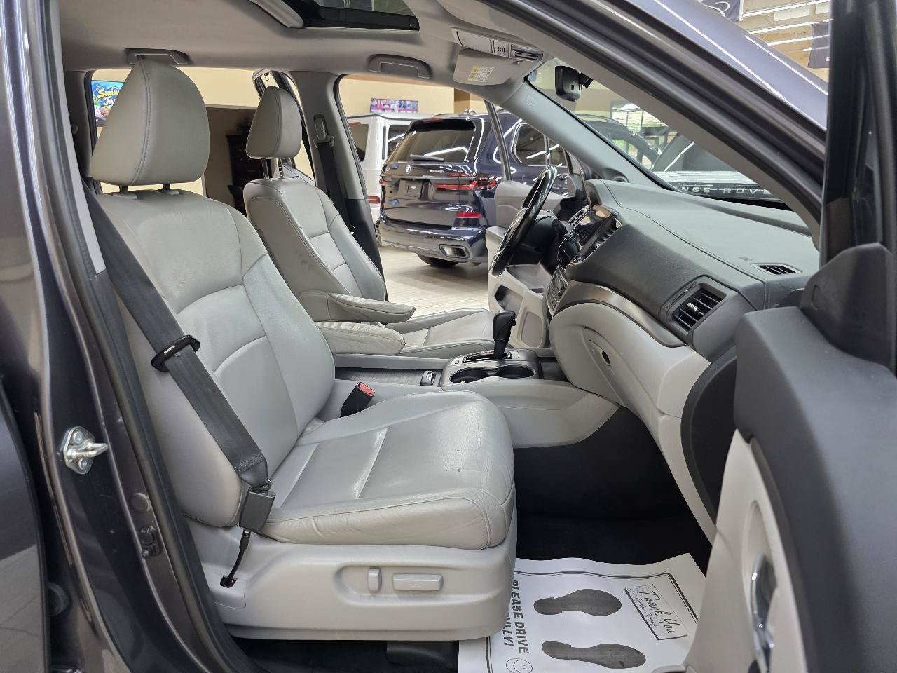 Used 2019 Honda Pilot EX-L image 22