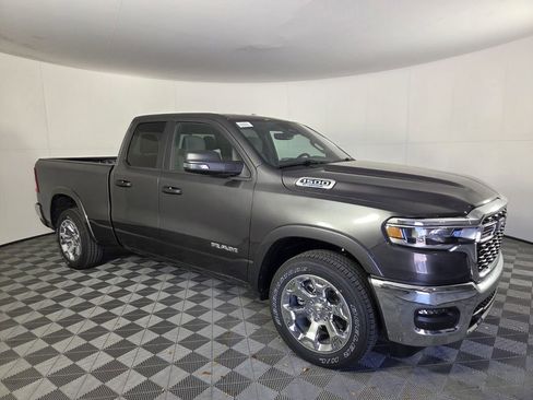 New 2026 RAM 1500 Big Horn image 2
