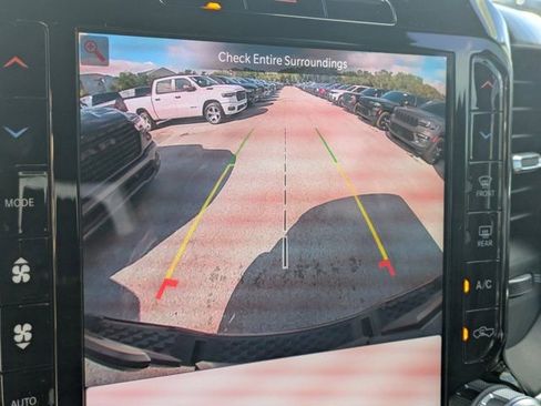 New 2026 RAM 1500 Big Horn image 18