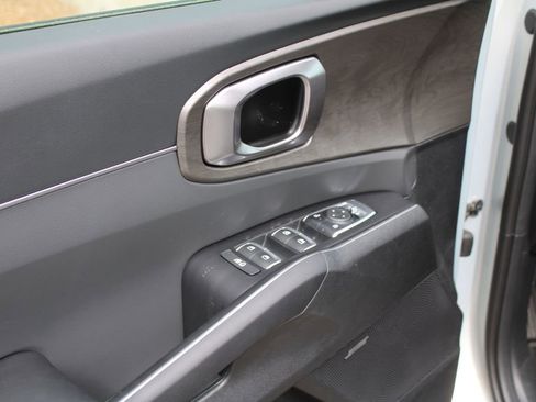 New 2026 Kia Sorento X-Line EX image 20