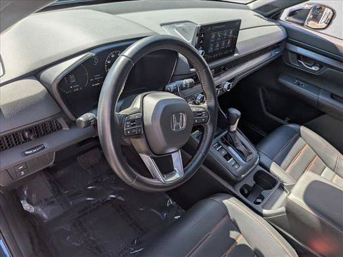 Certified 2025 Honda CR-V Sport-L image 10