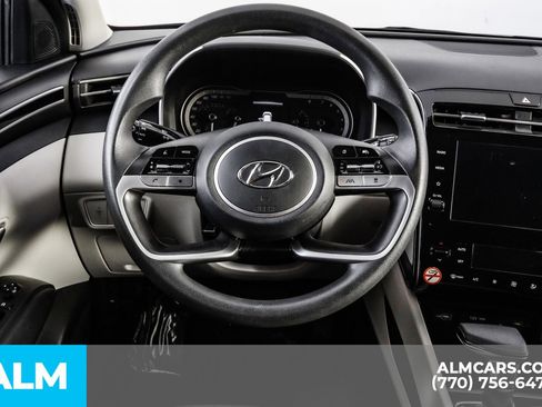 Used 2024 Hyundai Tucson SEL image 28