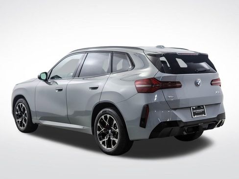 New 2026 BMW X3 xDrive30 AWD/4WD image 3