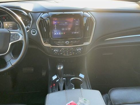 Used 2020 Chevrolet Traverse Premier w/ Redline Edition image 25