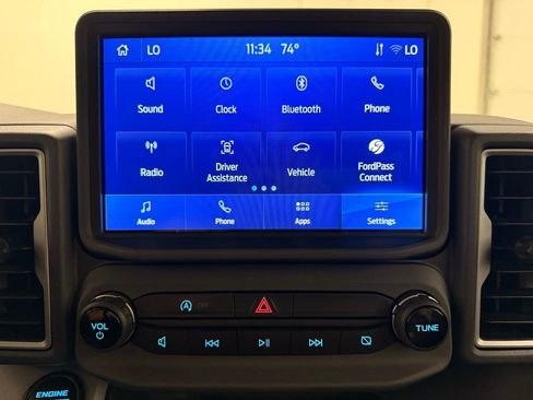 Used 2023 Ford Bronco Sport Outer Banks w/ Tech Package image 24