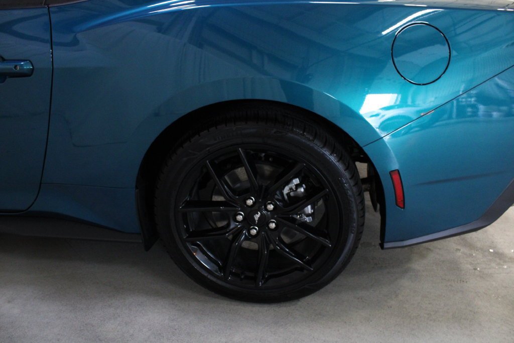 New 2026 Ford Mustang Premium RWD image 27