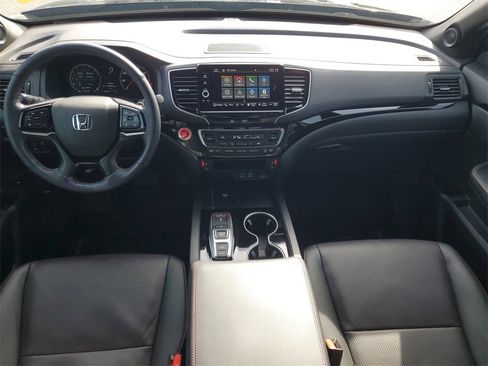 Used 2024 Honda Ridgeline Black Edition image 25