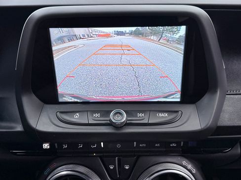 Used 2017 Chevrolet Camaro LT w/ RS Package image 27