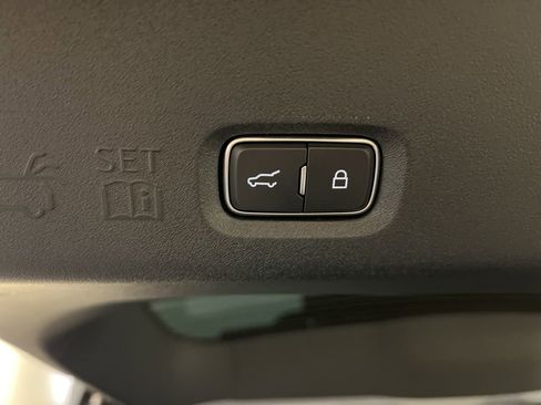 New 2026 Lincoln Navigator Reserve w/ Jet Appearance Package image 48