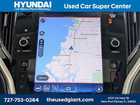 Used 2022 Subaru Outback Limited AWD/4WD image 27