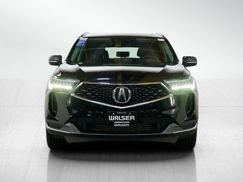 Used 2022 Acura RDX AWD w/ Technology Package image 8
