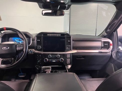 Used 2023 Ford F150 Raptor w/ Raptor Carbon Fiber Package image 21