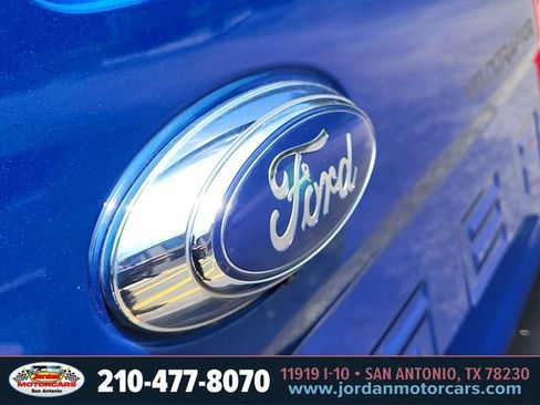 Used 2020 Ford Ranger XLT w/ Equipment Group 301A Mid AWD/4WD image 12