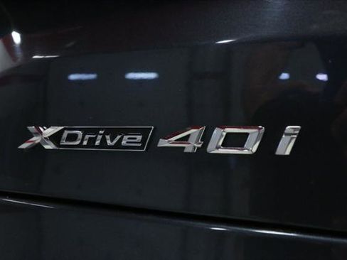 Used 2020 BMW X5 xDrive40i w/ M Sport Package image 38