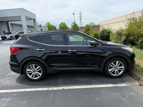 Used 2015 Hyundai Santa Fe Sport 2.0T w/ Option Group 05 image 2