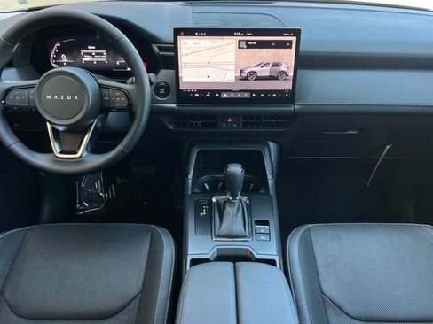 New 2026 MAZDA CX-5 Select AWD/4WD image 15