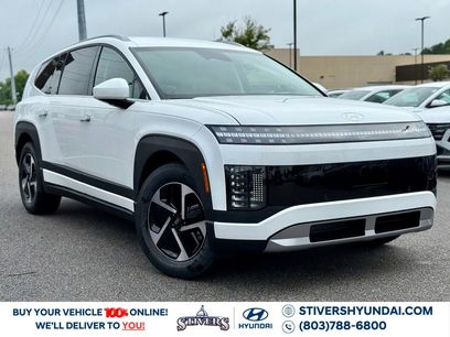 New 2026 Hyundai Ioniq 9 SE