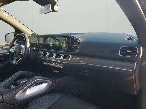 Used 2021 Mercedes-Benz GLE 580 4MATIC image 14