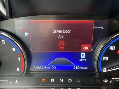 Used 2022 Ford Bronco Sport Outer Banks w/ Tech Package image 6