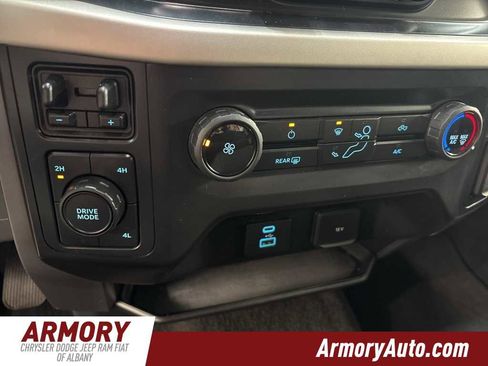 Used 2021 Ford F150 XLT w/ XTR Package image 19