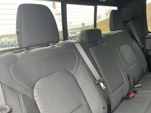 New 2026 RAM 1500 Big Horn/Lone Star image 31