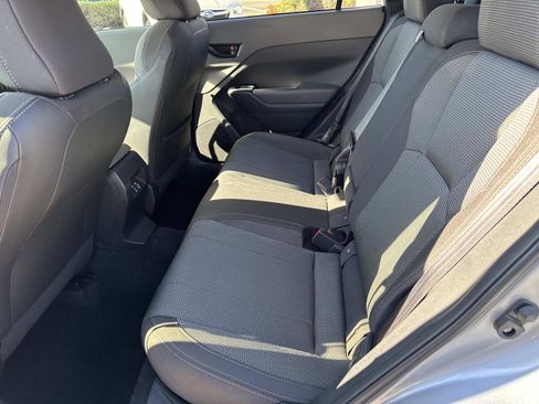 Certified 2024 Subaru Crosstrek 2.0i Premium w/ Crosstrek Mirror Package image 15