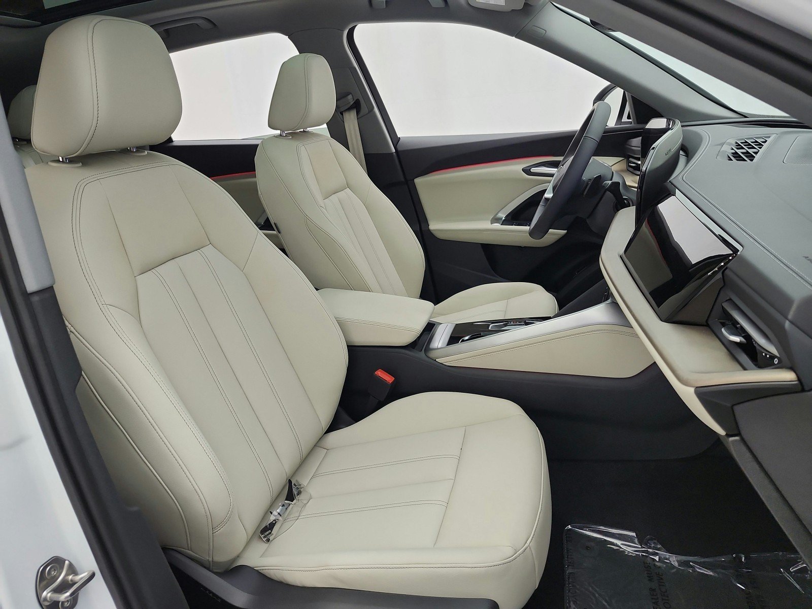 New 2026 Audi Q5 2.0T AWD/4WD image 14
