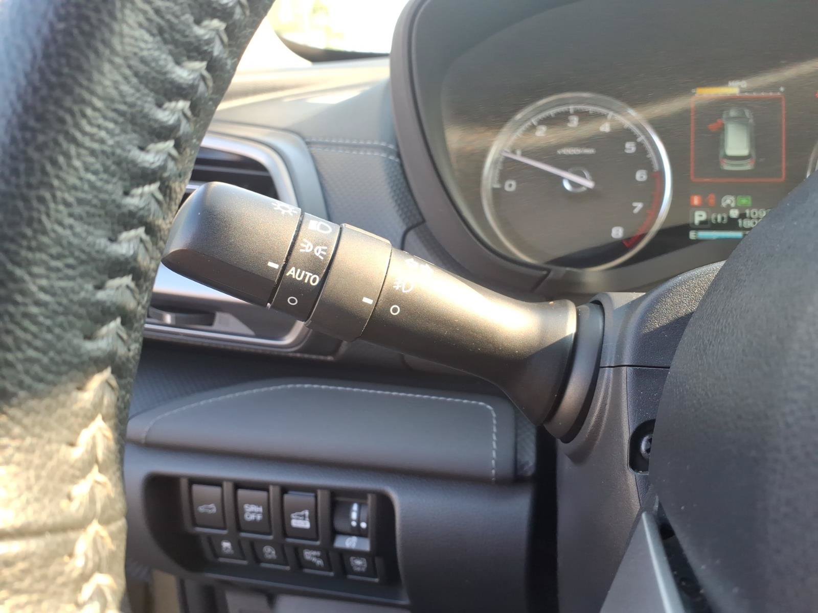 Used 2022 Subaru Forester Touring AWD/4WD image 22
